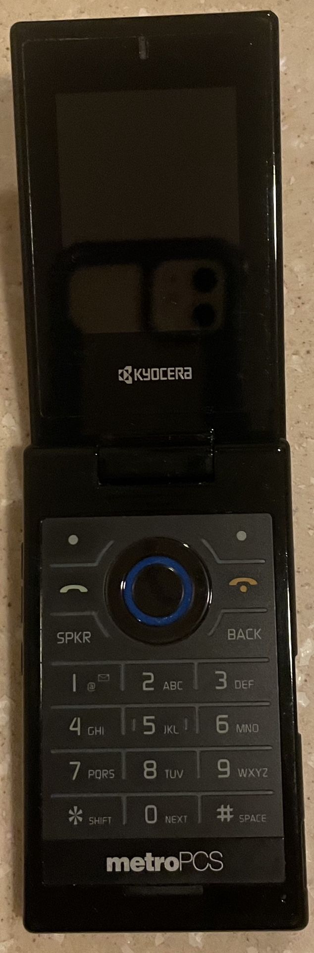 Used “Kyocera Neo E1100” In Good Conditions 