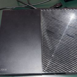 xbox one
