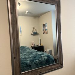 Simple Mirror - Large