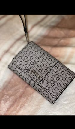 Clutch Wallet (GUESS)