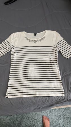 Women’s Ana Taylor Crystal top