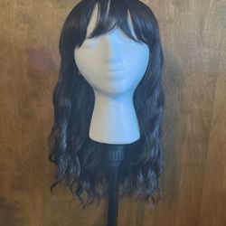 Synthetic Wig - Emma