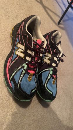 New Balance Sport Sneakers – Brand New