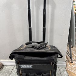 ToughBuilt Tool Box / Bag