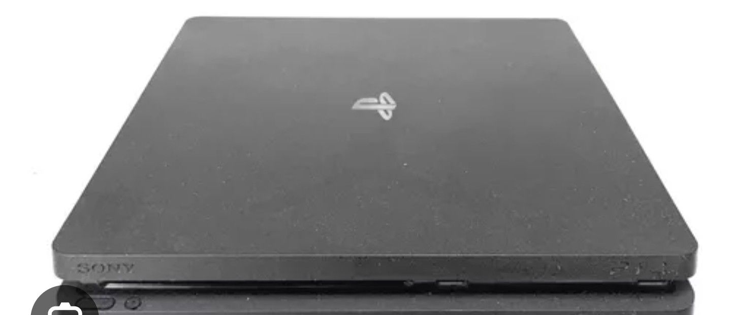 Like New PS4 Slim