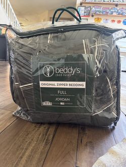 Full Size Beddys