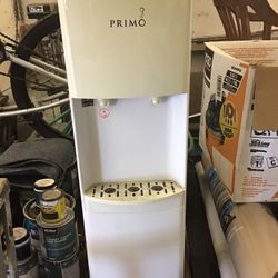 Water Cooler, Hot & Cold