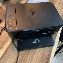 Canon Pixma MG3620 All-in-one Inkjet Printer