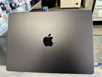 MacBook Pro 14” 2024 512GB
