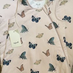 New Kyte Baby Sleeping Bag Size Large ( 28-42lbs)