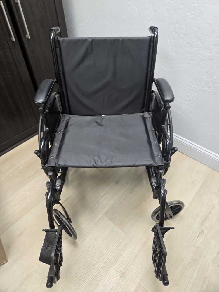 Wheelchair BRAND NEW