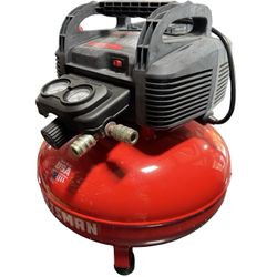 Craftsman 6 Gallon Pancake Compressor