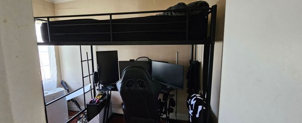 LOFT BED BUNK