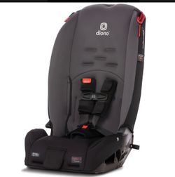 NEW! Diono 3R car seat new in box