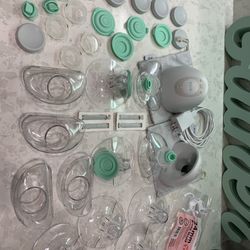 Elvie Breast Pump