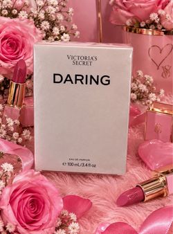 DARING