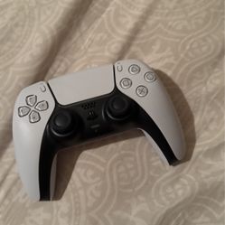 Ps5 Controller 