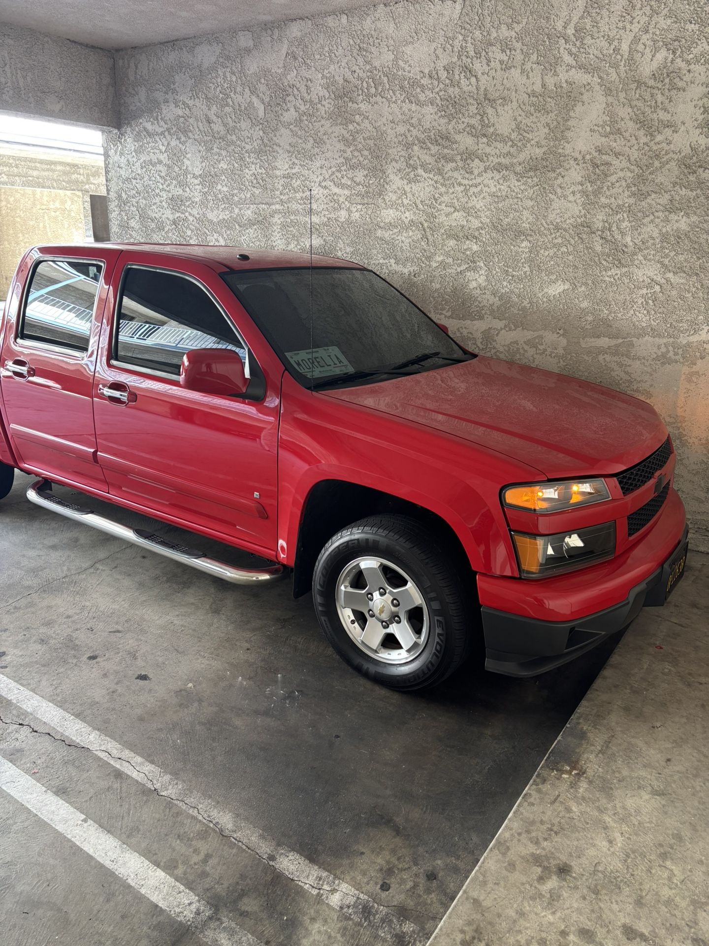 2009 Chevrolet Colorado