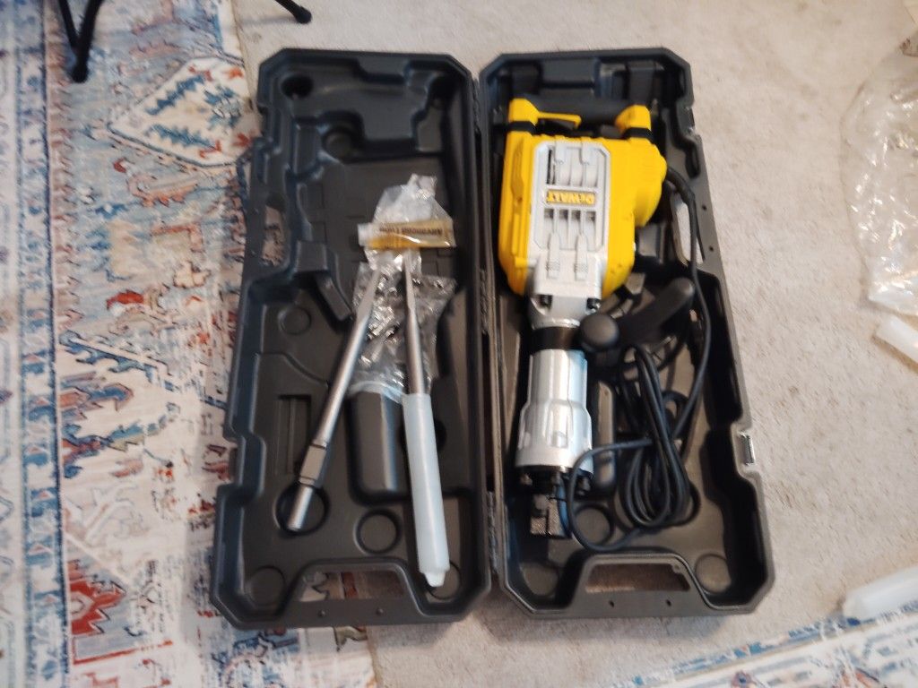 Dewalt
