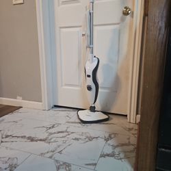 True & Tidy STM-500 Heavy Duty Steam Mop