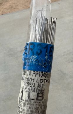 TIG Welding Wire