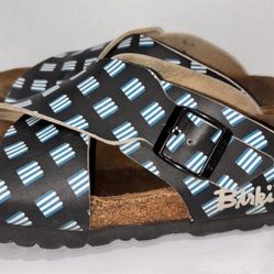 Birkenstock sandals size 38/8