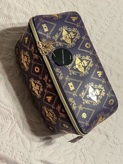 Bath and body works make up bag new