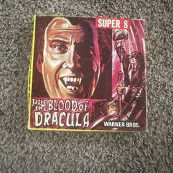 Dracula Super 8
