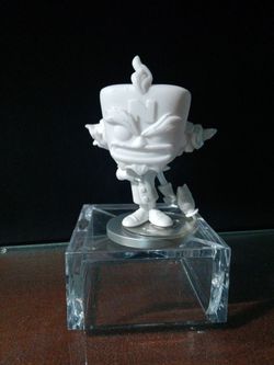 Funko Pop Prototype