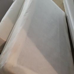 Twin Bed box springs 