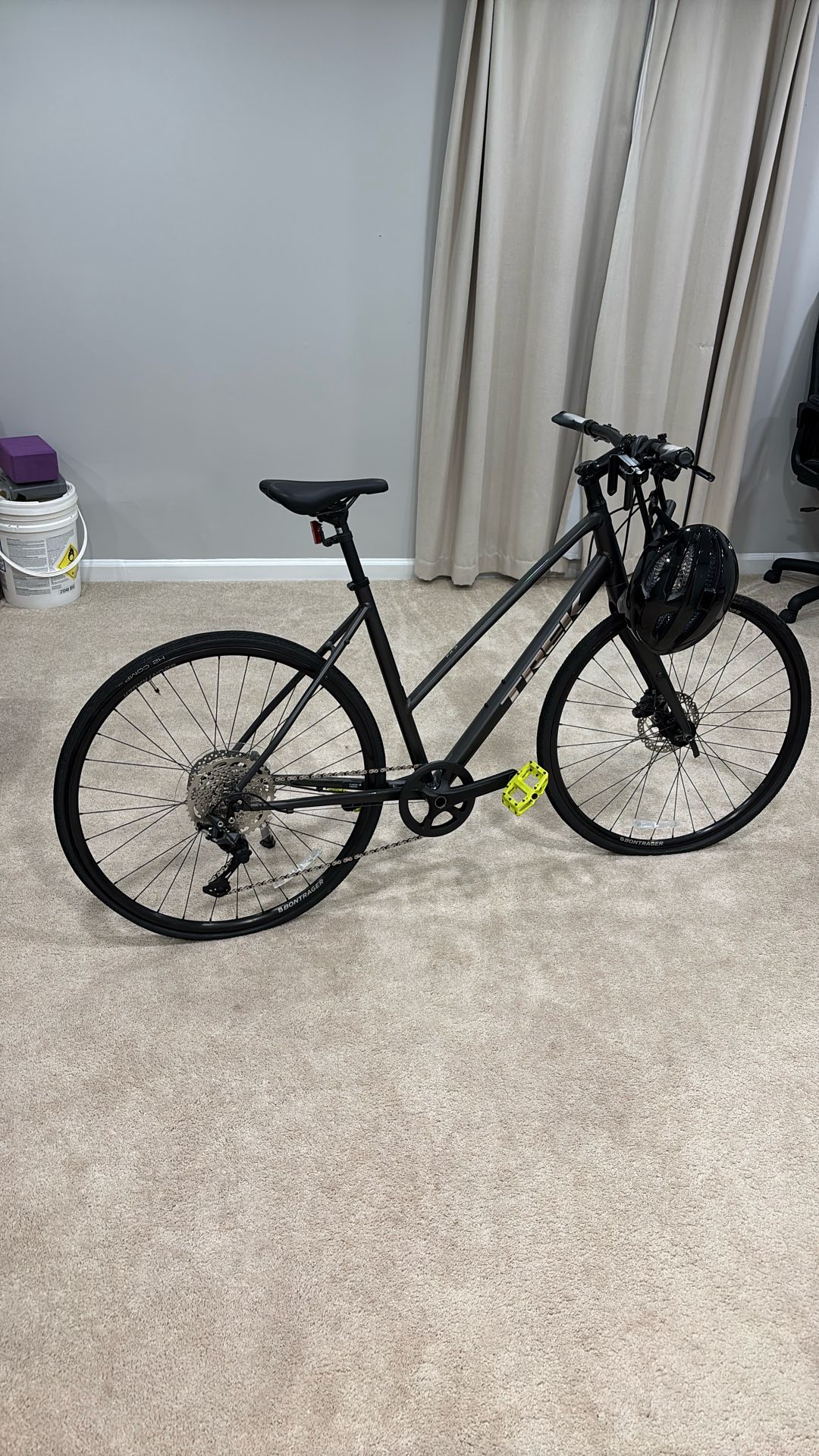 Trek Bike Lightly Used