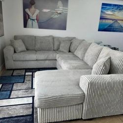 Grey Sleeper Sofa Bed Pull Out Couch Sleep Sofa