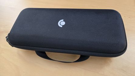 Steam Deck Original Case