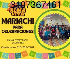 Trumpet 🎺 Mariachi