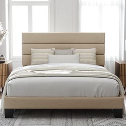 Queen Bed Frame