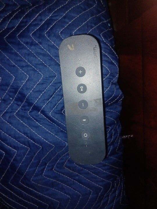 Onn Bluetooth Speaker