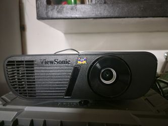 Viewsonic Projector