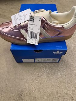 Adidas sambas