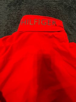 Tommy Hilfiger jacket