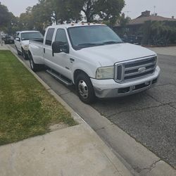 2005 F-350 Dually