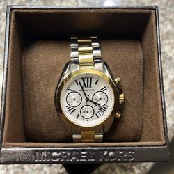 Michael kors watch woman’s