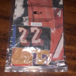 Supreme Jersey