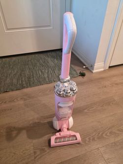 Toy Vacuum