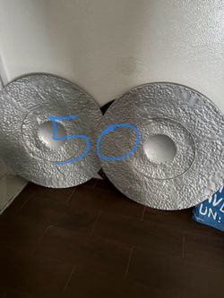 There Are For Decoration