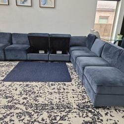 ​Moving Sale! Sofas, Dressers, Bed Frame,  Home Decor - CASH ONLY DEALS