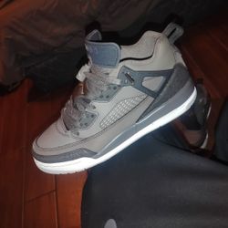 Jordan Spizike