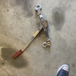 Cable Puller