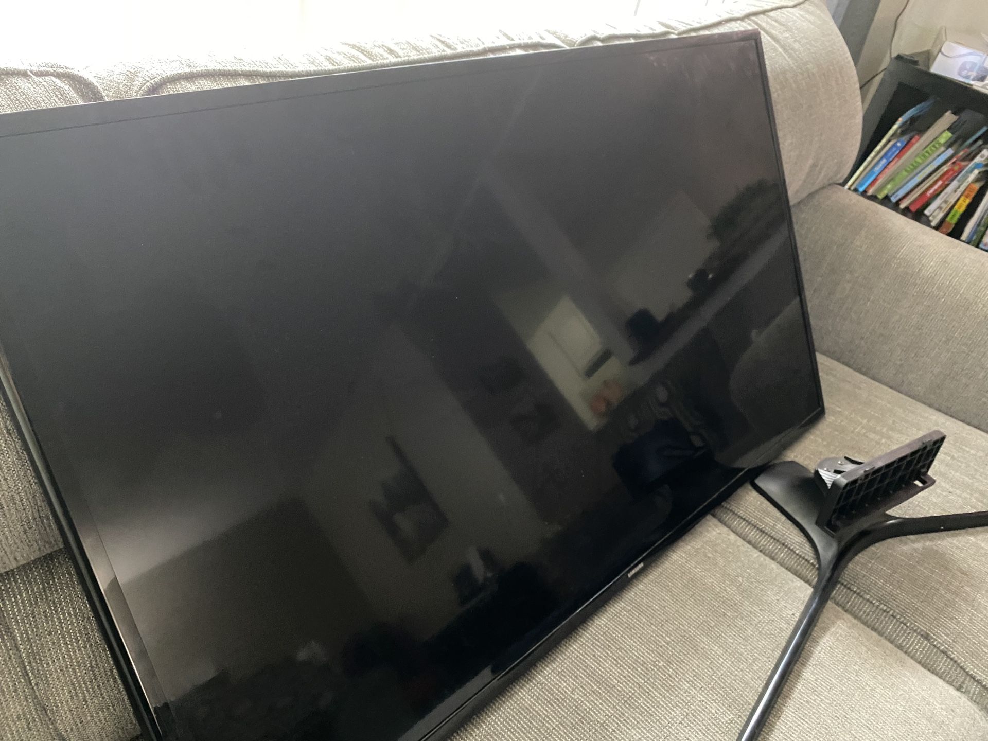 48” Samsung TV