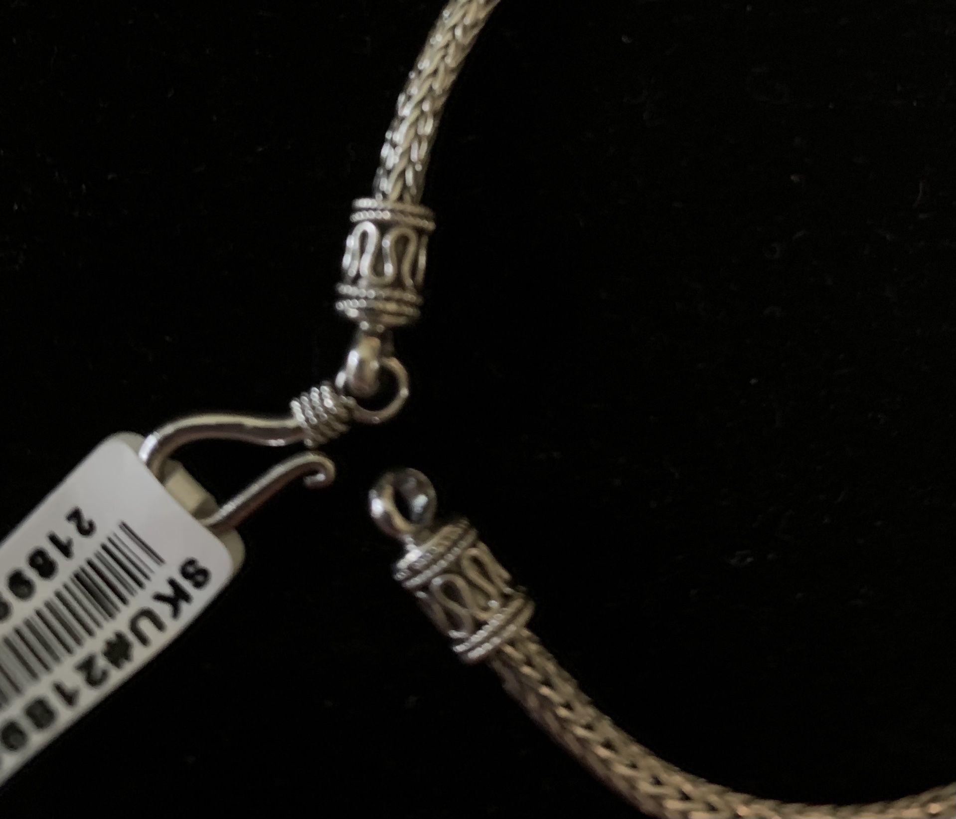 Cute Bali Bracelet