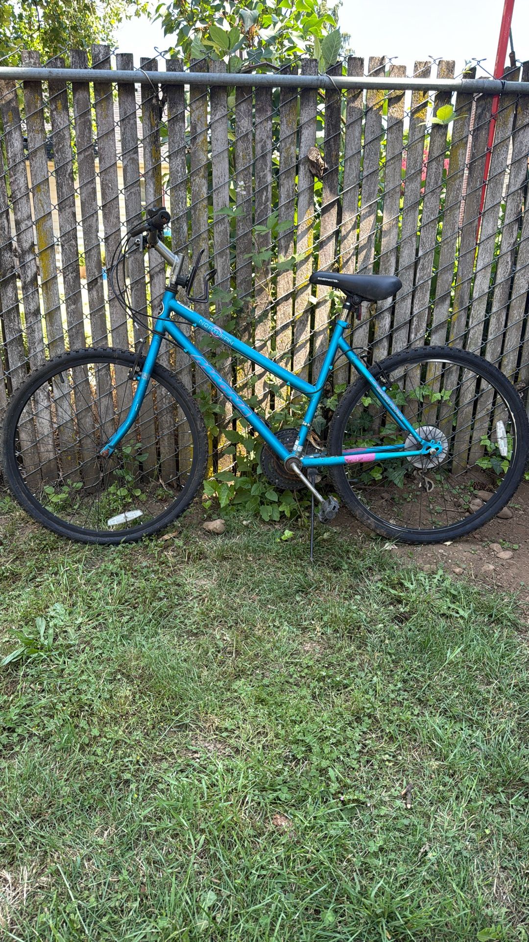 Magna Northern Ridge 15speed Women’s Bike